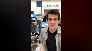 Real life if a wizard