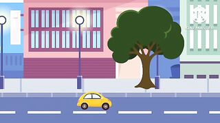 cartoon animation videos