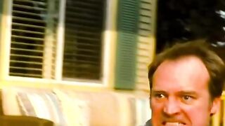 His pet monkey ran away from home. ????????#movie #series