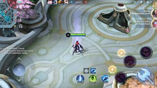 Gameplay cecilion road to honor 4