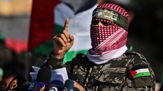 Echoes of Conflict: The Gaza Crisis Unfolded