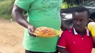 Uganda funny video