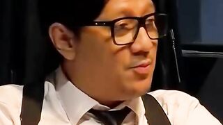 Momen Kocak Lapor Pak   Yeyen Di Ikat