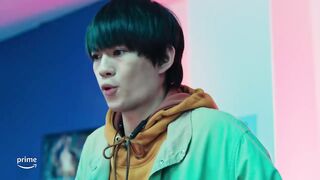 My Undead Yokai Girlfriend (2024) online streaming and download link