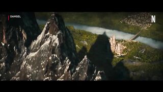 Damsel (2024) online streaming and download link