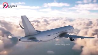 Strange Locations In The World Where Airplane Don't Fly | No Fly Zone | Amazing Info