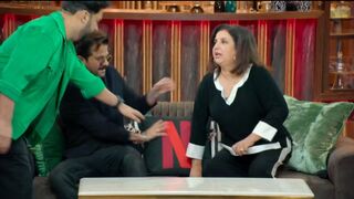 The Great Indian Kapil Show Episode 9
