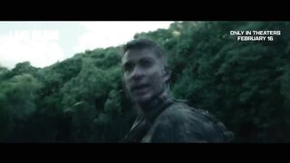 Land of Bad (2024) online streaming and download link