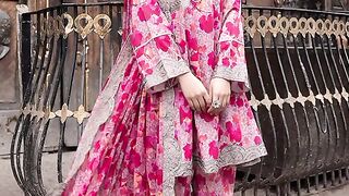 Casual dress design 2
