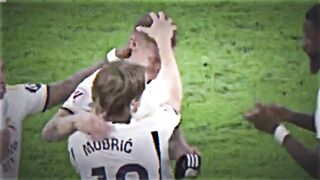 Toni kroos