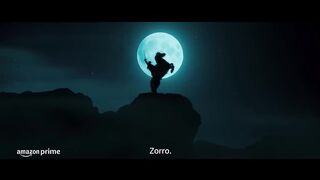 Zorro (2024) online streaming and download link