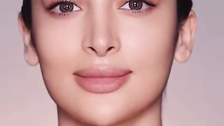 Glam # makeup # tutorial