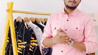 Premium Quality Shirts available
