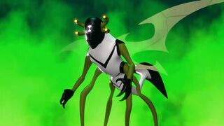 Ben 10 All Original Alien Transformations