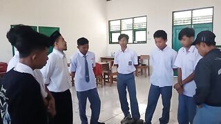 Esemka Madusi TBSM