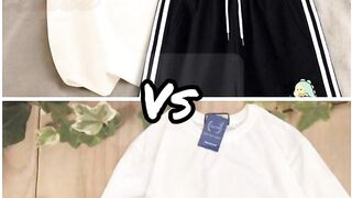 Jenis baju ala korea