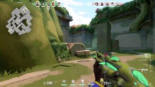 killjoy fast ace