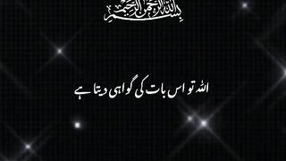 Surat Imran with translation status short video