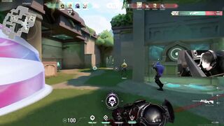 INSANE ACE WITH OP