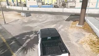 The Most Unexpected Death Ever