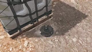 The Greatest Prox Mine Troll.
