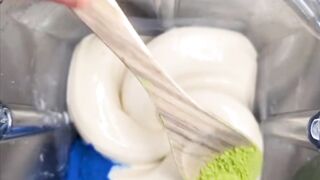 SATISFYING Smoothie Mix