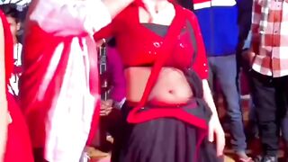 Bhojpuri Young Couple Dance