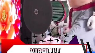 Detik detik sebekum kejadian