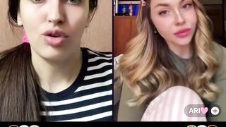 Tik tok girl 198