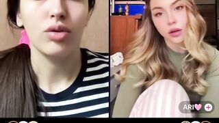 Tik tok girl 199