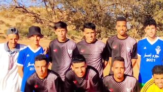 The best team in the world is worth cheering for