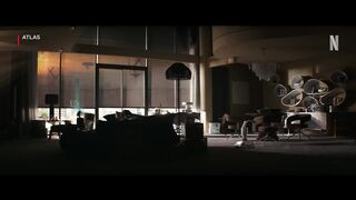 ATLAS | Official Trailer | Netflix 3