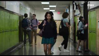 TURTLES ALL THE WAY DOWN Trailer (2024) Isabela Merced
