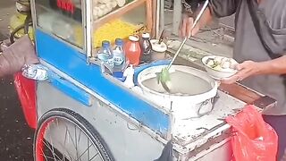 Bakso Si Mbah Sapi