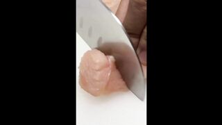 Chicken Chips by ASMR