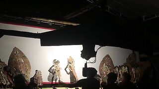 Balinese tradition