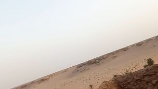Temasakhet Palace adrar_algeria  ????????