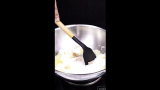 Toffee Make by ASMR
