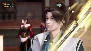 Supreme God Emperor Eps 382