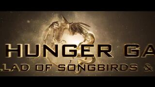 The Hunger Games: The Ballad of Songbirds & Snakes (2023) online streaming and download link