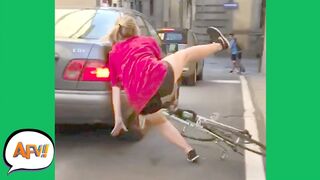 Things We Feel Bad LAUGHING AT! ???????? | Funny Videos | AFV 2019 2