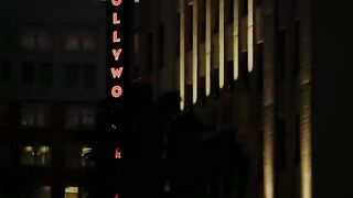 Michael Jackson - Hollywood Tonight (Official Video)