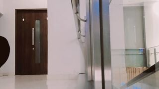 Cleaning stainlist