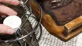 طب كيك