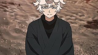 Gabimaru edit | hell's paradise