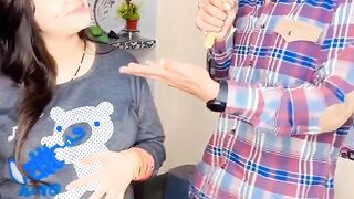 Wife husband video 96$