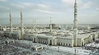 Upload videos and share link for monetization Jisne Madine Jana Kar Lo Taiyaaria LYRICS Best New Naats 2020 Ramzan