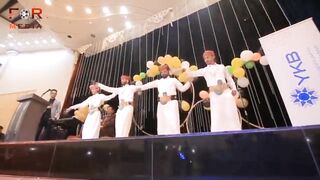 برعه يمنيه صعدي