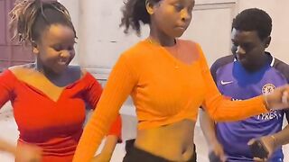 Danseur 2