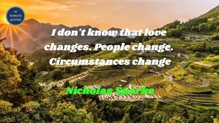 famous quotes about love | Part 90